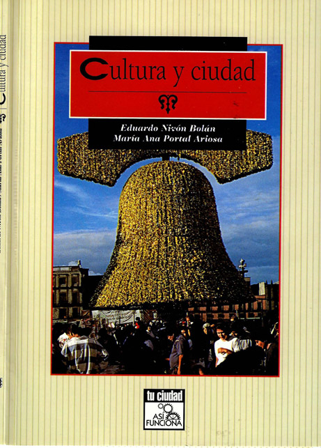 Cultura y ciudad