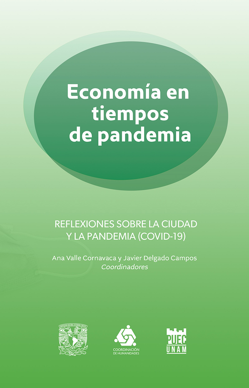 Economía en tiempos de pandemia