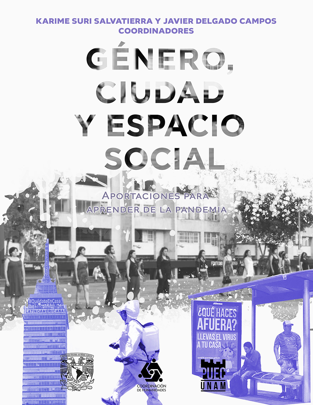 Género, ciudad y espacio social