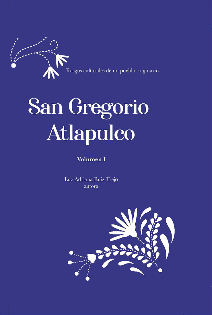 San Gregorio Atlapulco Vol. I / ePub