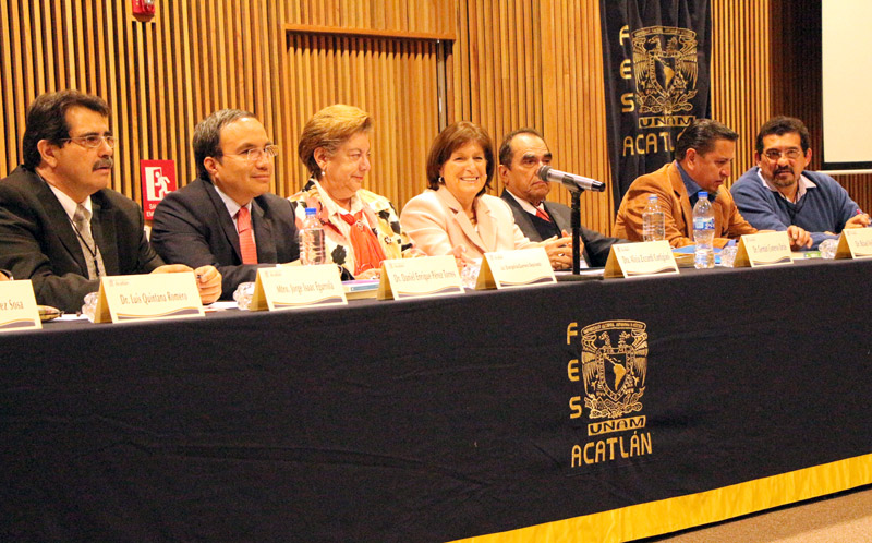 Seminario Internacional de Gobiernos Municipales y Metropolitanos