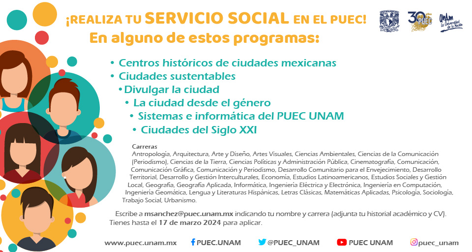 Servicio social
